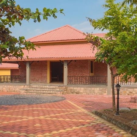 Wildcat Resort Tadoba Sirkada Esterno foto