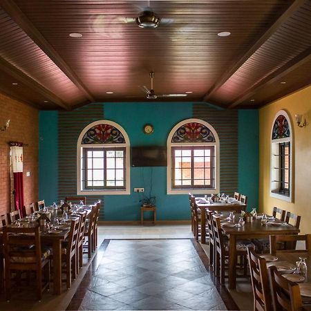 Wildcat Resort Tadoba Sirkada Esterno foto