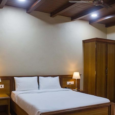 Wildcat Resort Tadoba Sirkada Esterno foto