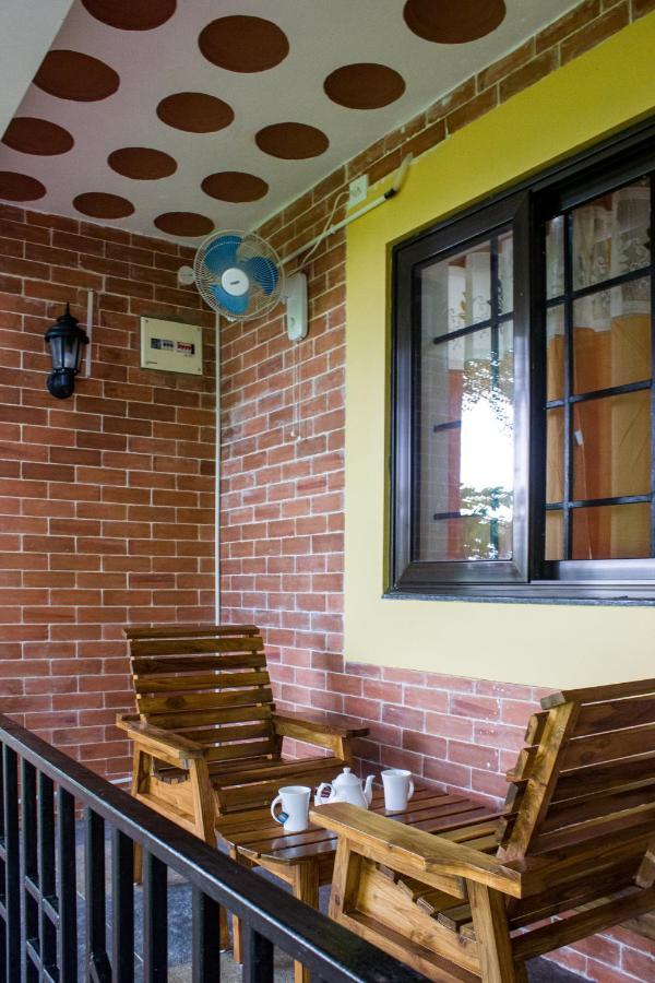 Wildcat Resort Tadoba Sirkada Esterno foto
